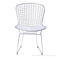 classic Harry Bertoia Side wire chair replica